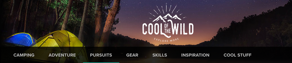 Cool of The Wild Rolls With America's Beach Game