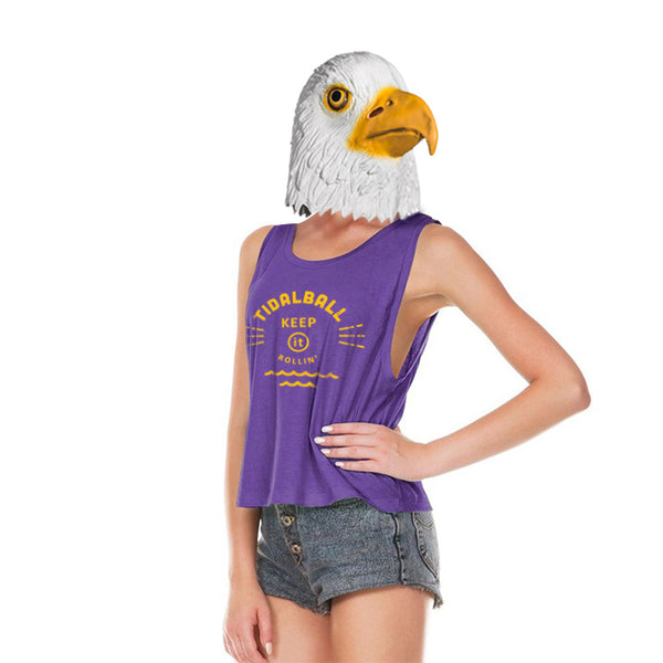 Keep It Rollin' Women's Tank