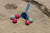 TidalBall Beach Game