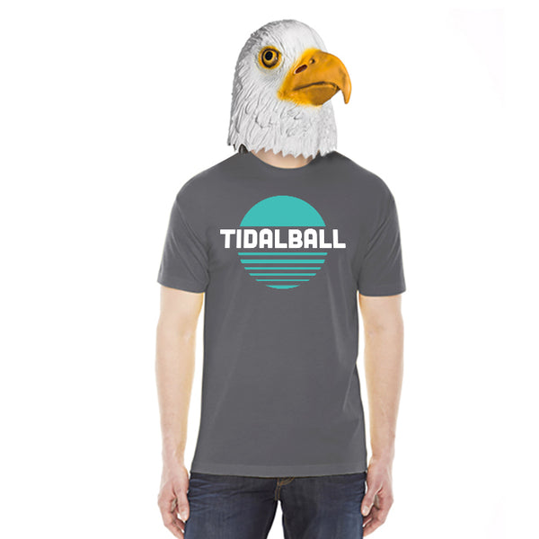 TidalBall Men's Crew