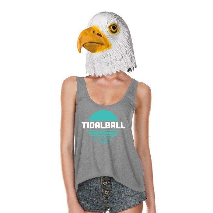 TidalBall Women's Tank